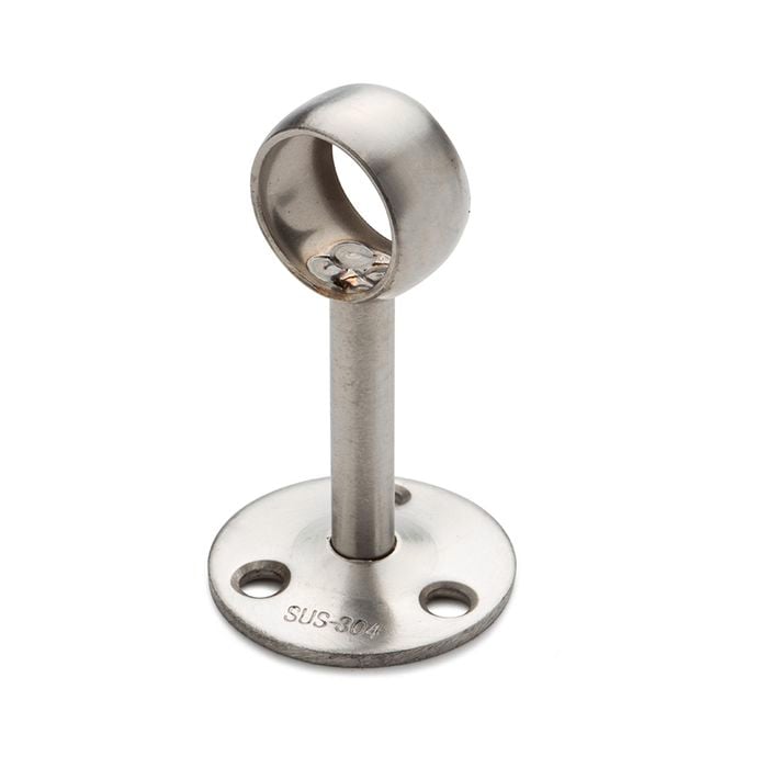 Sandleford 19mm Stainless Steel Pillar Centre Fitting Rod