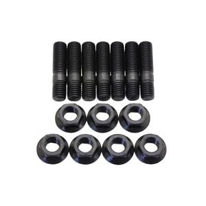 High Tensile Turbo Charger Stud Kit For Nissan Navara D40 YD25 2.5L