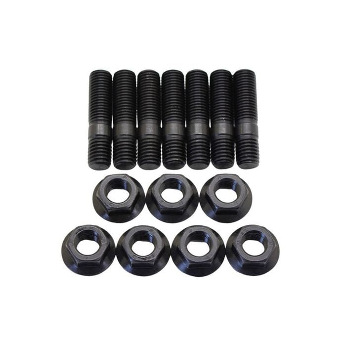 High Tensile Turbo Charger Stud Kit For Nissan Navara D40 YD25 2.5L