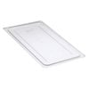 Cambro Gastronorm Flat Lid Polycarbonate Clear 1/1 Food Container Cover Commercial Kitchen