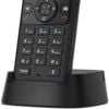 Yealink W78h Sip Dect Ip Phone Handset - Black