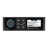 SoundExtreme Marine Single-DIN Size Waterproof with 4 Zone LED Controller