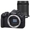 Canon Eos R50 (18-150mm) Mirrorless Camera