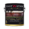 Feast Watson 4L Merbau Traditional Timber Oil 