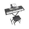 Axus Digital AXP10 Portable Keyboard Pack