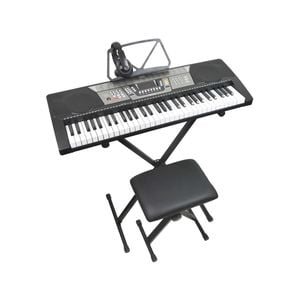 Axus Digital AXP10 Portable Keyboard Pack