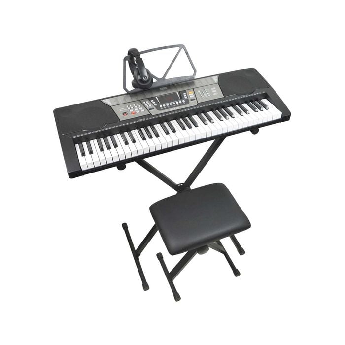 Axus Digital AXP10 Portable Keyboard Pack