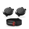C5 ANT+ Speed Cadence Dual Sensor Black