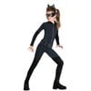 Catwoman Halloween Costume Child DC Comics Official Licensed Outfit, 3-5-YRS