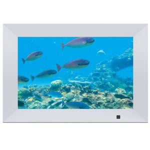 10.1" Digital Photo Frame Multifunction with Remote