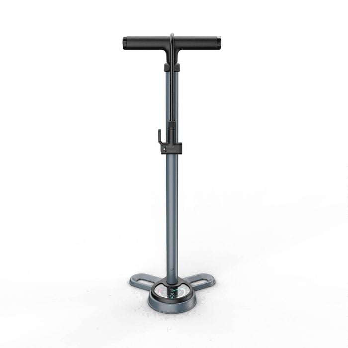Decathlon - Bike Floor Pump 900 - No Size