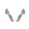 x2 OEM Oven Door Hinges Set 12600080SET, suits Technika, Lofra