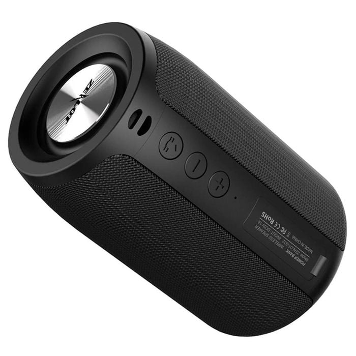 Mini Portable Bluetooth Speaker Black