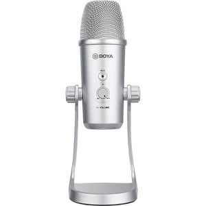 Boya By-pm700sp Usb Podcast Microphone