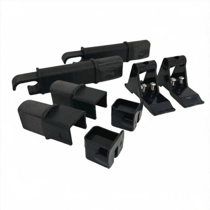Fiamma F45 Adapter Pack for Premium Anti Flap Kit