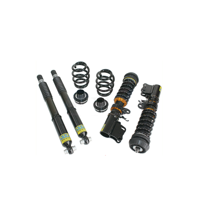 Xyz Racing Super Sport Complete Coilover Kit To Suit Holden Irs sedan