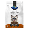 Fussy Cat 4kg Grain Free Chicken & Turkey with Cranberry Dry Cat Food