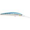 Atomic Hardz Slim Twitcher Deep 110mm 15.8g Suspending Fishing Lure Pilchard