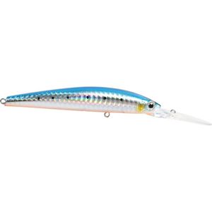 Atomic Hardz Slim Twitcher Deep 110mm 15.8g Suspending Fishing Lure Pilchard