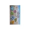 Flip Flops Cotton Beach Towel 75 x 150 cm