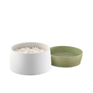 Lekue Quick Quinoa And Rice Cooker
