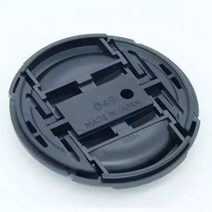 Fujifilm Flcp-49 Front Lens Cap