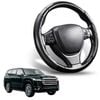 Segmented Steering Wheel Cover for Toyota LandCruiser 300 2021 - Current