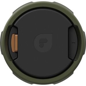 Polarpro Body Cap - Canon Ef Mount - Forest