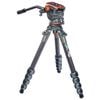 3 Legged Thing Legends Jay Tripod And Airhed Cine Standard Kit