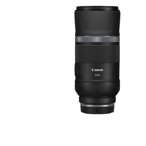 Canon RF 600mm f/11 IS STM Lens