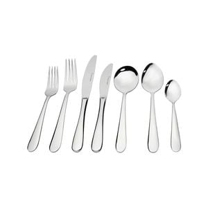 Stanley Rogers Albany Cutlery Set 70pc