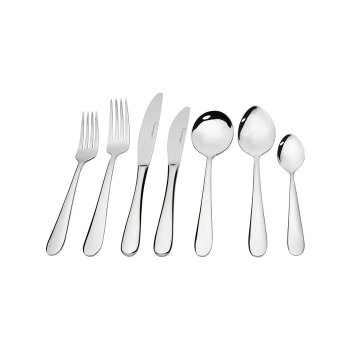 Stanley Rogers Albany Cutlery Set 70pc