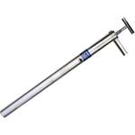 Wilson King Size Yabby/Live Bait Pump-Australian Made-30 Inch Stainless Steel