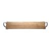 Ecology Arcadian Handled Long Centrepiece 100cm
