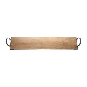 Ecology Arcadian Handled Long Centrepiece 100cm
