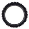 i-scrub 30 Soft Carpet Brush Black