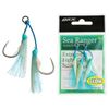 BKK Sea Range Plus Light Game Assist Fishing Hook S