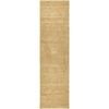 The Rug Connection Skye Aliya Yellow 500x80cm - Extra Large Runner Indoor Rug