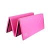 NNEOBA Folding Foam Gymnastics Yoga Mat