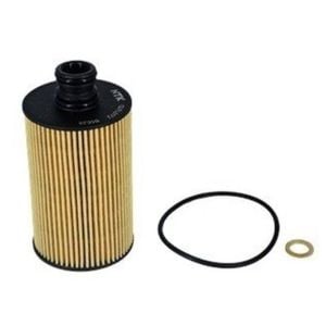 Ntk Oil Filter For Alfa Romeo Giulietta Tb 940fxb11/940fxb1a Hatch 2010-2018 1.4l Compatible With Ryco R2751p