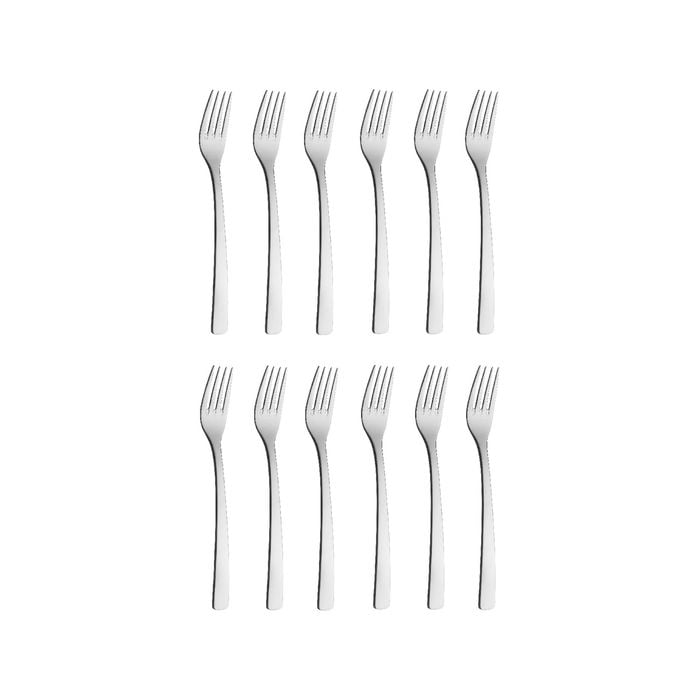 Trenton Torino Table Forks 12 Pieces