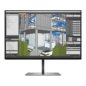 Hp Z24n G3 24" Wuxga Ips On-screen Control Height Adjustable Monitor [1c4z5aa]