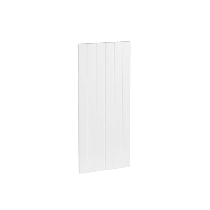 Kaboodle 300mm Macaroon V-Groove Cabinet Door