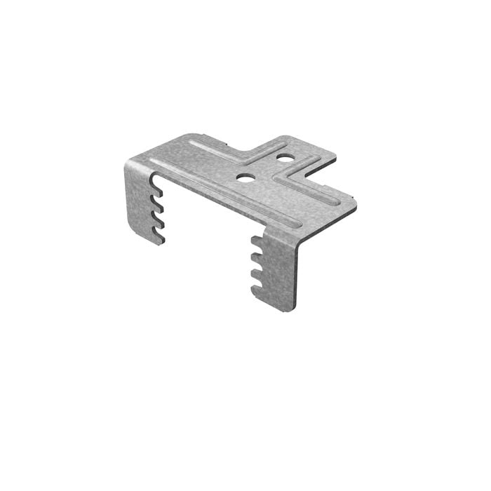 Siniat  Furring Channel Grip CGRIP Clip