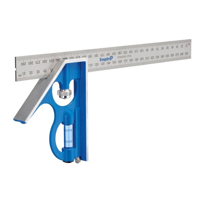 Empire 300mm Combi Square