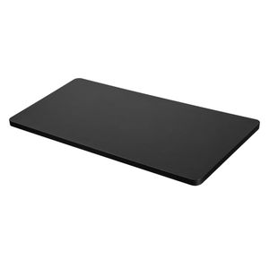 Levede 140X60CM Standing Desk Top - Black