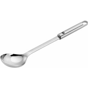 Zwilling Twin Pro Stainless Steel Serving Spoon - Silver