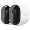 ARLO Pro 4 Spotlight Camera - 2 Pack