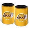 NBA Stubby Can Cooler - Los Angeles Lakers - Rubber Base - Single