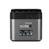 HAHNEL - proCUBE 2 Charger- Nikon